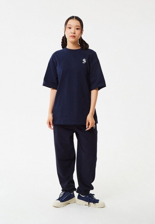 Футболка Smena