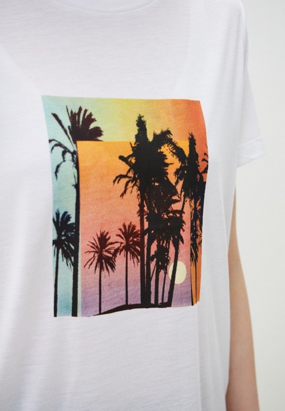 Футболка Koton