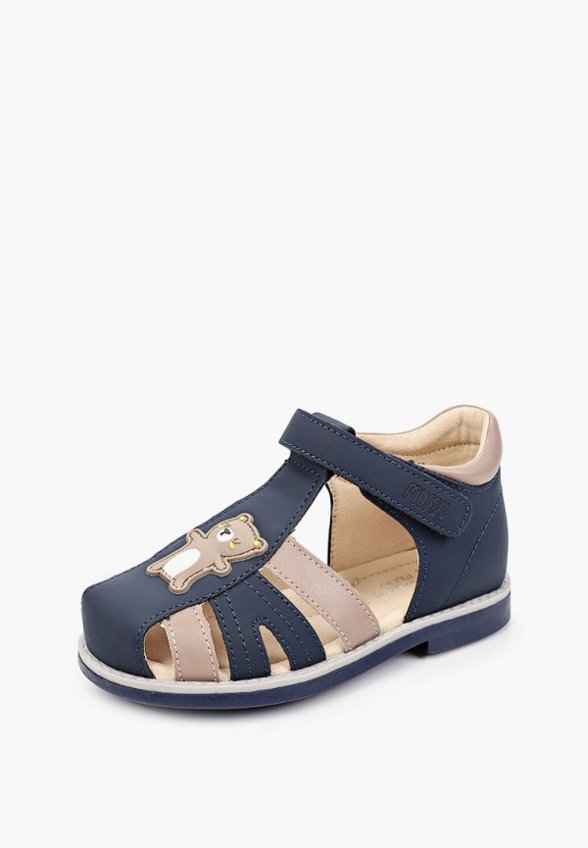 Сандалии Mursu