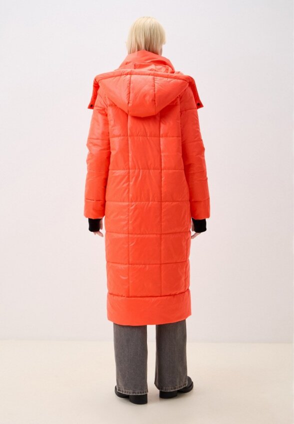 Пуховик Malaeva