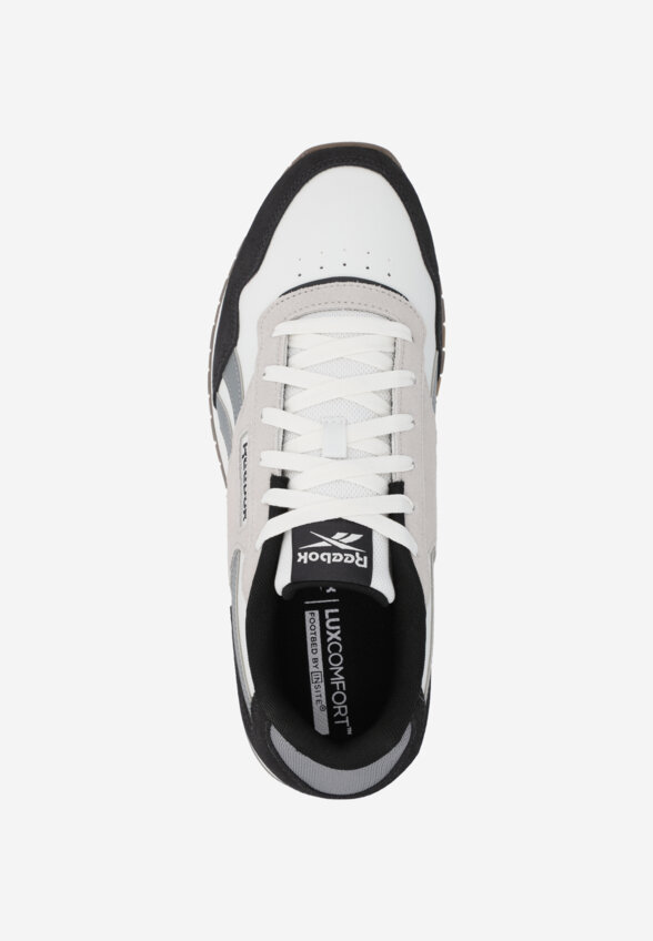 Кроссовки мужские Reebok Glide, Белый