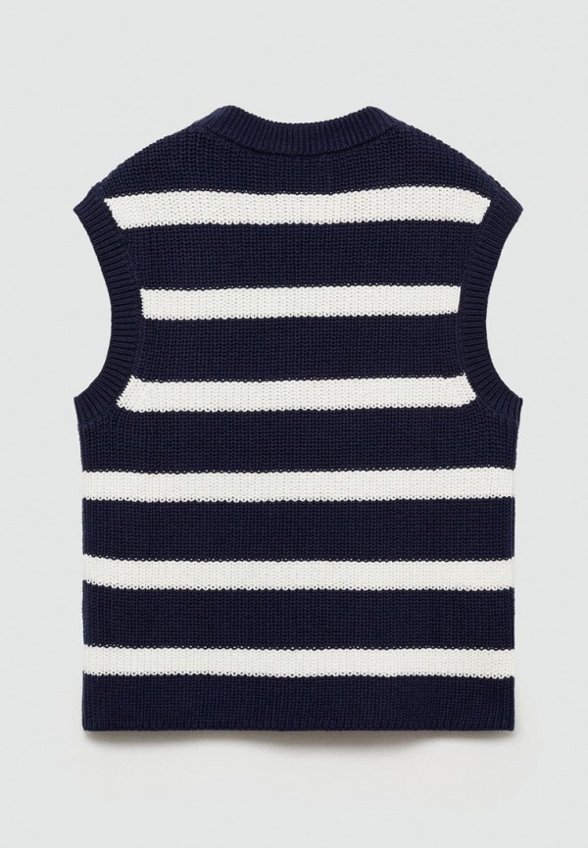 Жилет Mango Kids