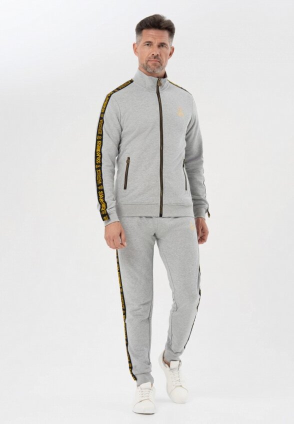 Костюм спортивный Великоросс