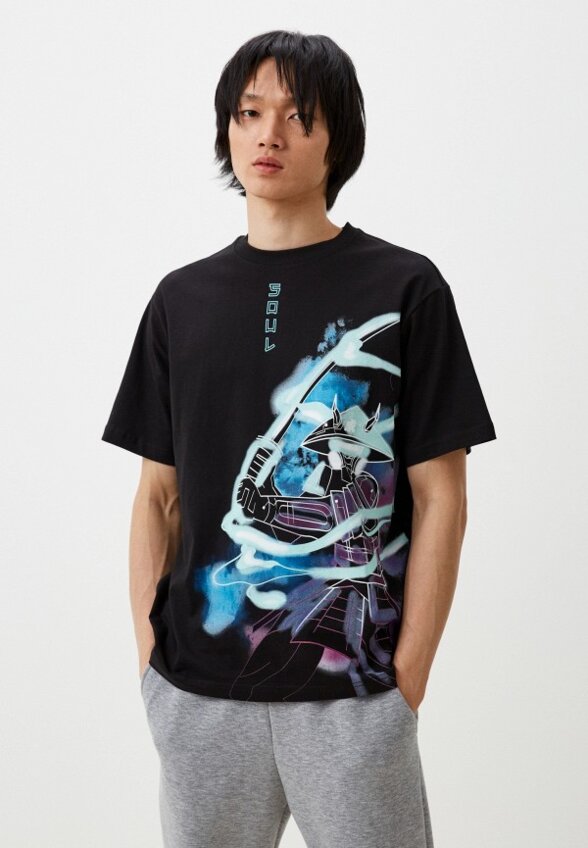 Футболка Funday