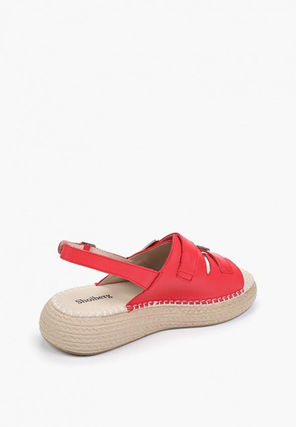 Сандалии Shoiberg