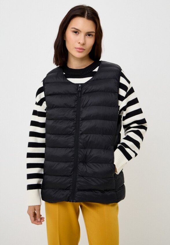 Жилет утепленный Baon