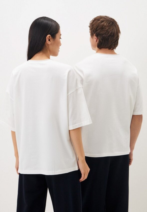 Футболка Artograph