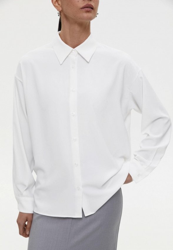 Блуза Charmstore