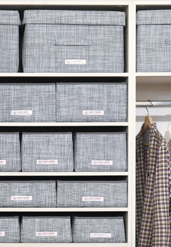 Ящик для хранения Casy Home