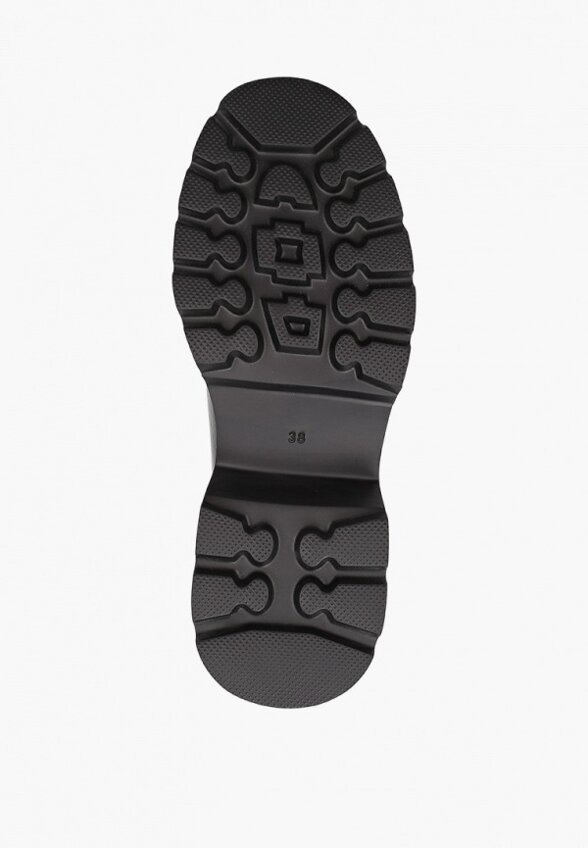 Лоферы Stella Della Moda