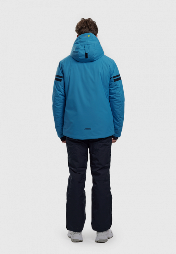 Куртка горнолыжная High Experience