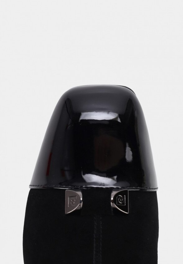 Ботильоны Pierre Cardin