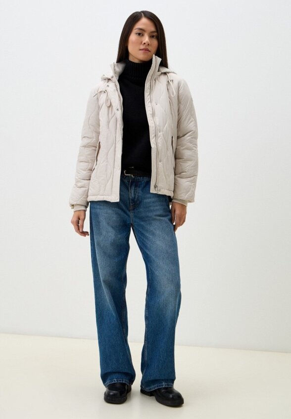 Куртка стеганая Tom Tailor