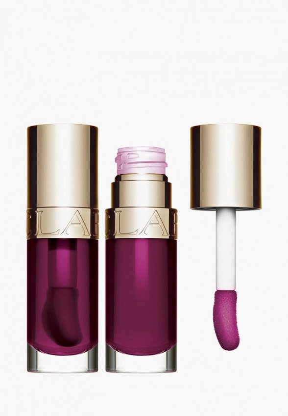Масло для губ Clarins