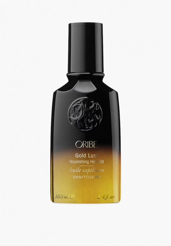 Масло для волос Oribe