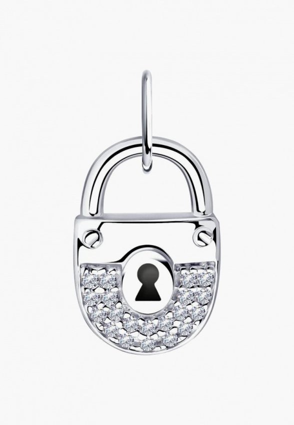 Подвеска Diamant