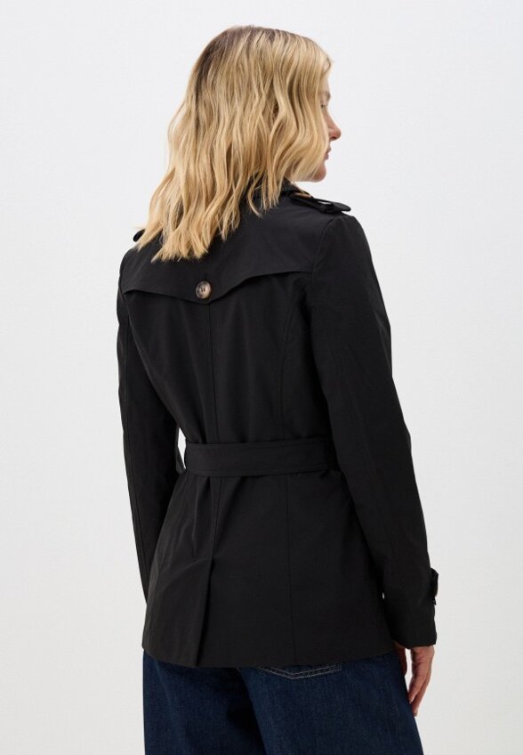 Тренч Снежная Королева