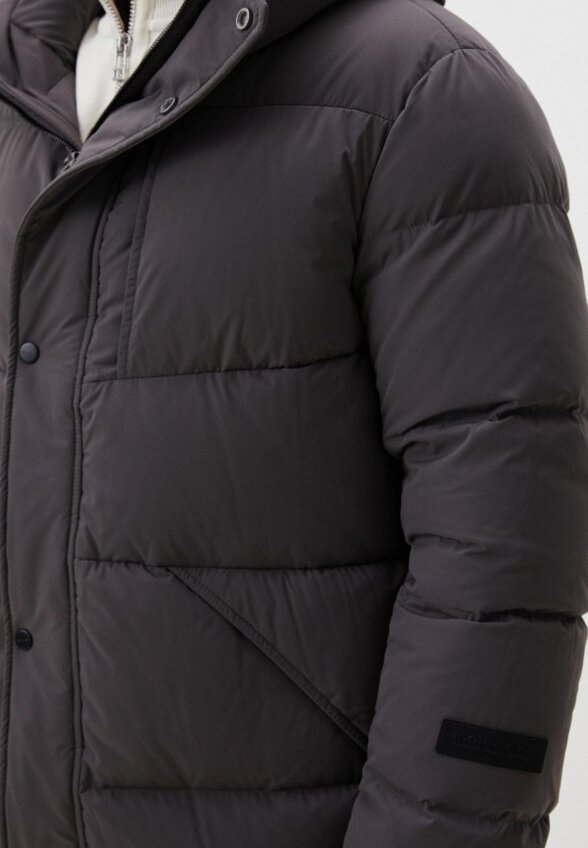 Пуховик Igor Plaxa