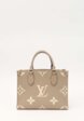 Louis Vuitton OnTheGo1  - превью