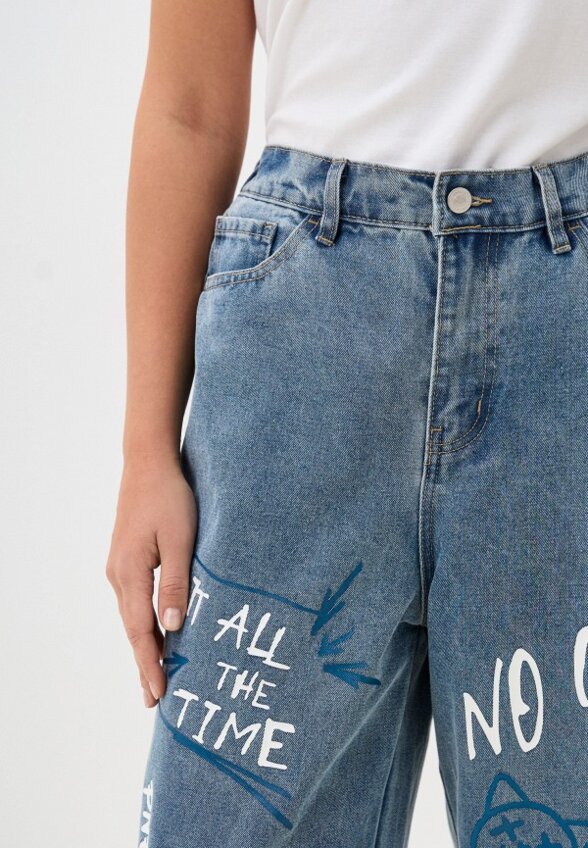 Джинсы Funday