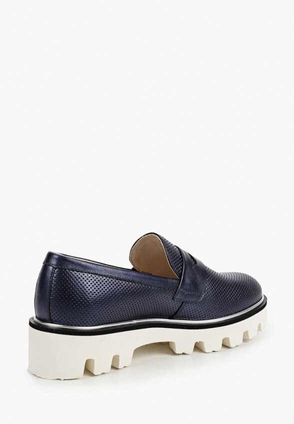 Лоферы Ralf Ringer