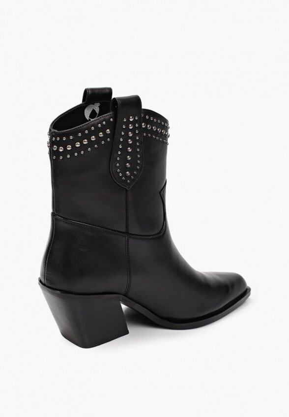 Ботильоны Stella Della Moda