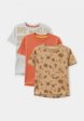Футболки 3 шт. Mothercare1  - превью