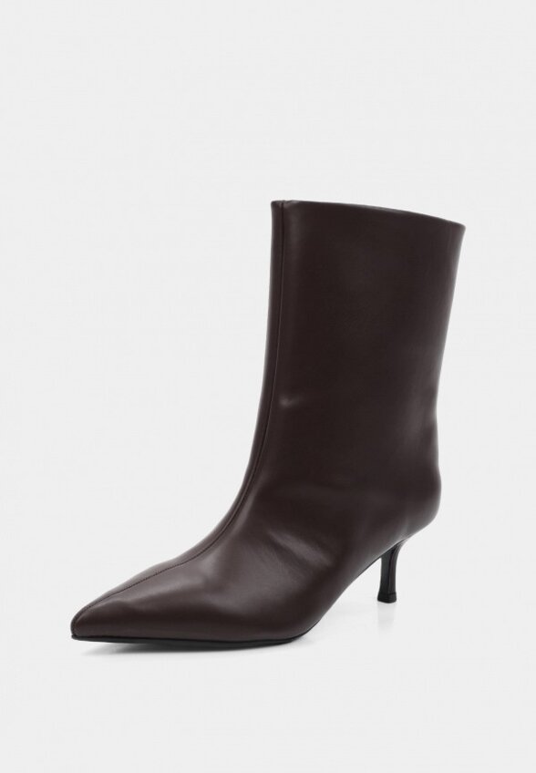 Полусапоги Vivian Royal