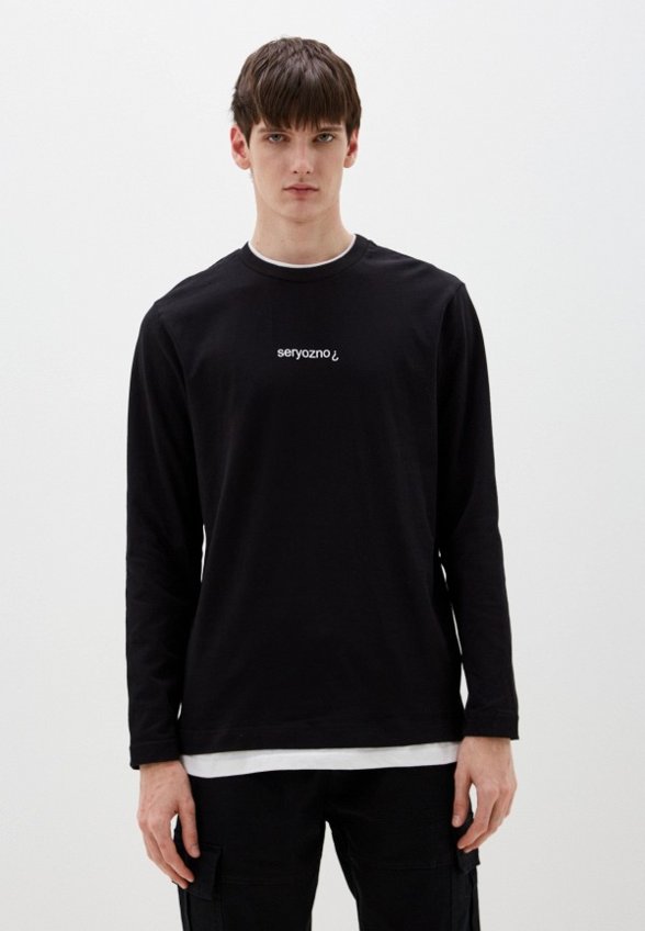 Лонгслив O'STIN