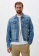 Куртка джинсовая Guess1  - превью