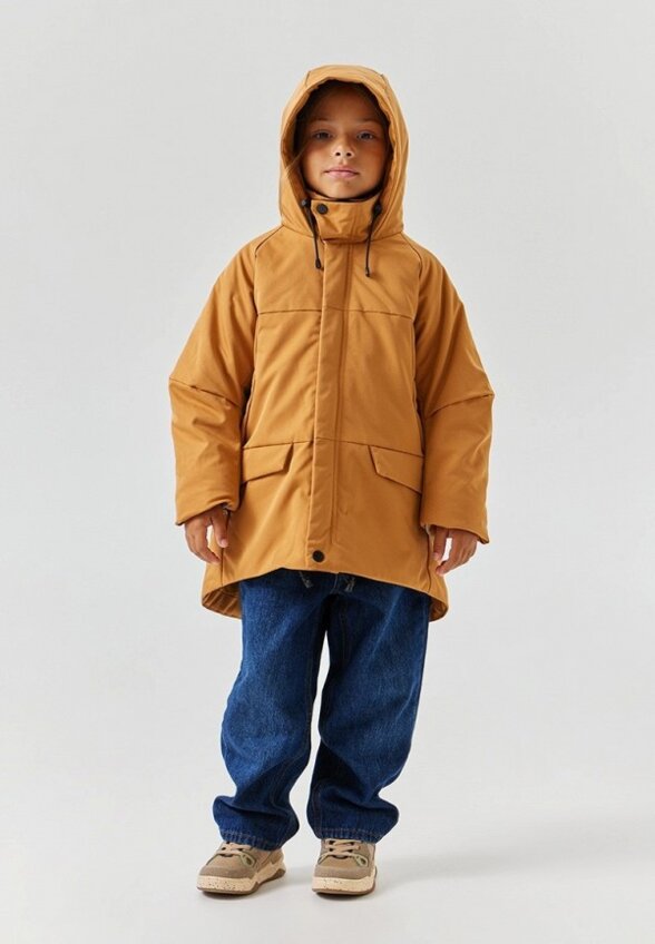 Парка Happy Baby