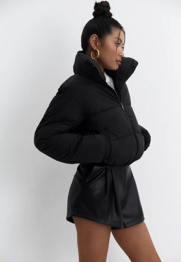 Пуховик Miederes