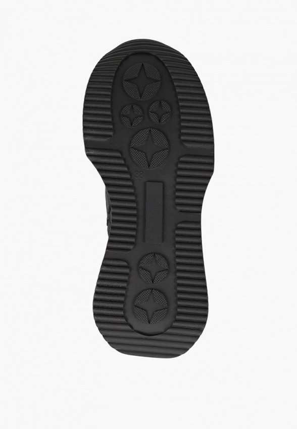 Ботинки King Boots