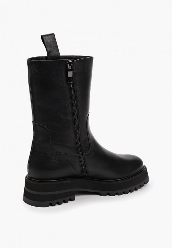 Полусапоги Giotto