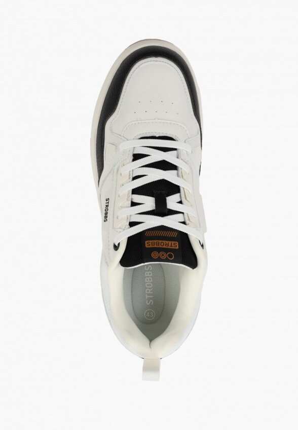 Кеды Strobbs