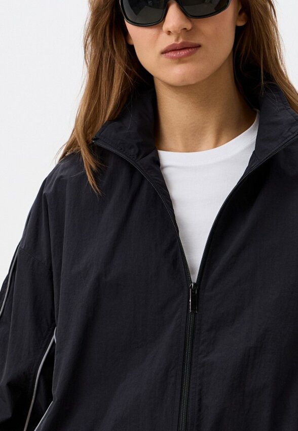 Ветровка Face Code