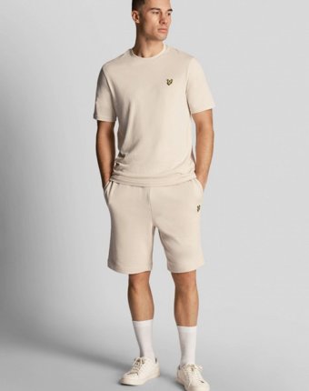 Футболка Lyle & Scott мужчинам