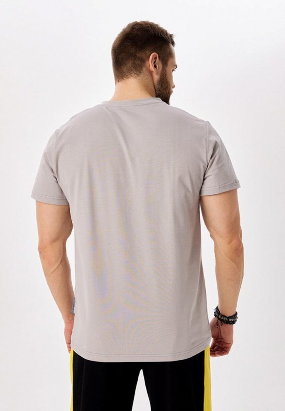 Футболка Jam8