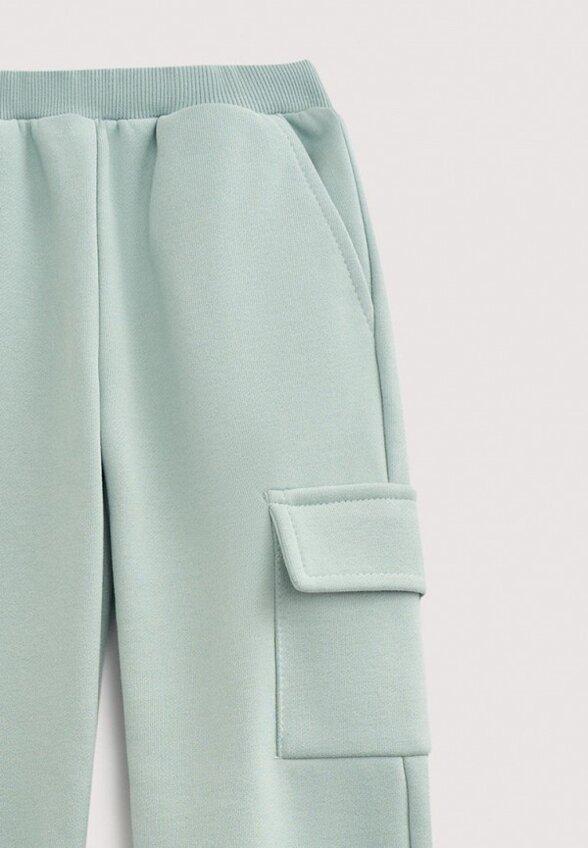 Брюки спортивные Loomknits