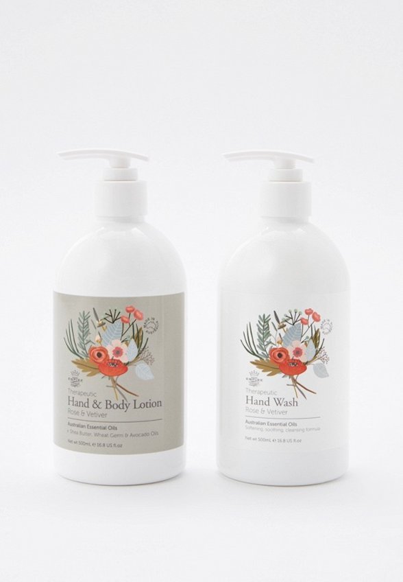 Набор для ухода за телом Empire Australia
