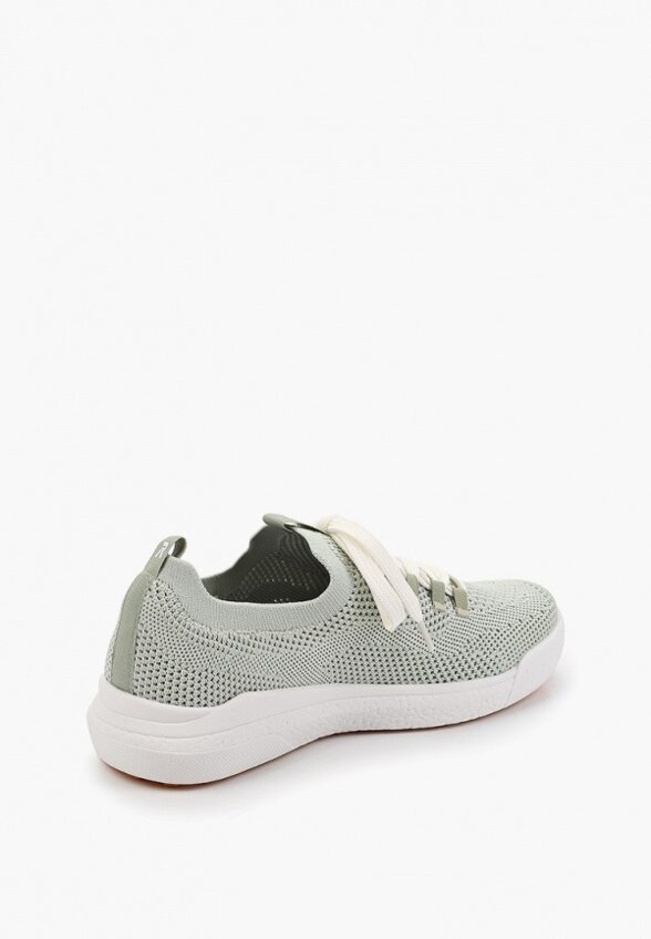 Кроссовки Rieker