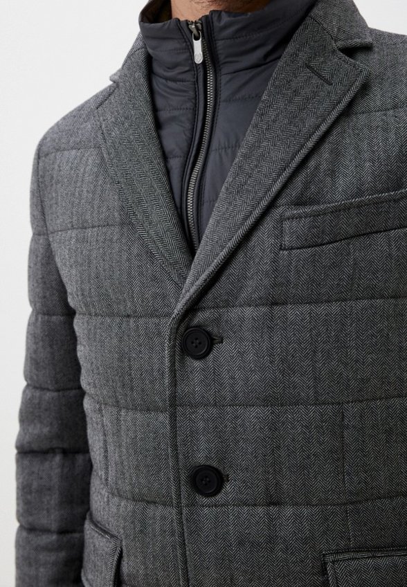 Куртка утепленная Bazioni