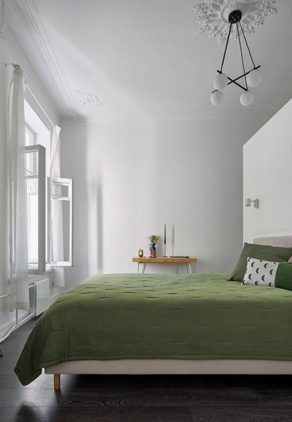 Покрывало Moroshka