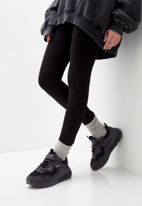 Кроссовки Demix