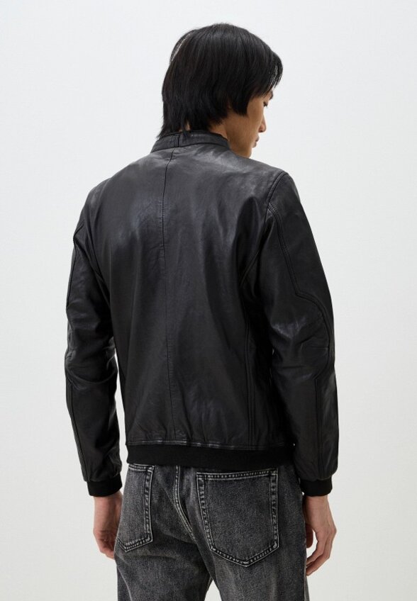 Бомбер Urban Fashion for Men