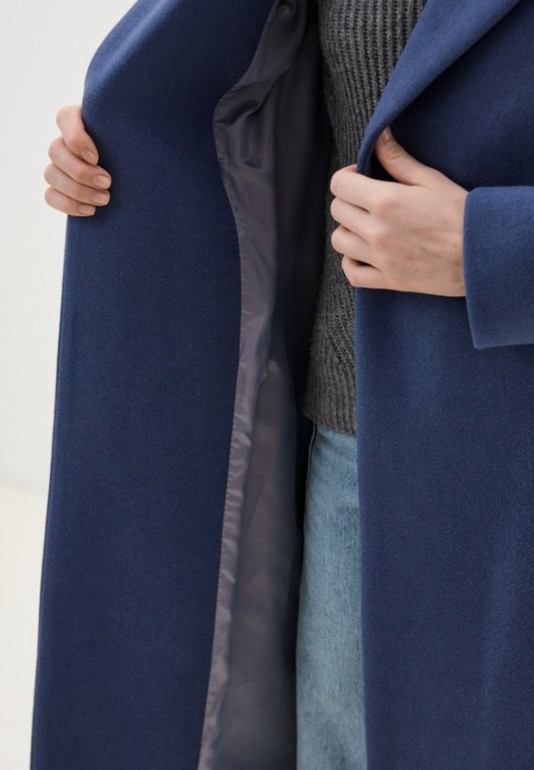 Пальто Louren Wilton