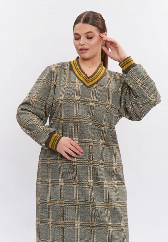 Платье Артесса