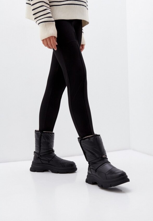 Дутики Just Couture