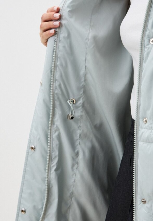 Куртка утепленная Lawinter