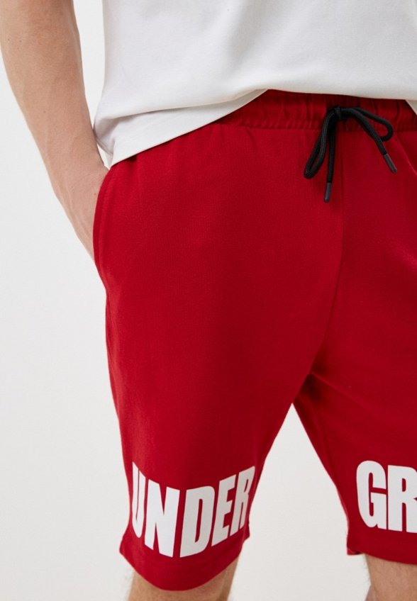 Шорты спортивные Terranova